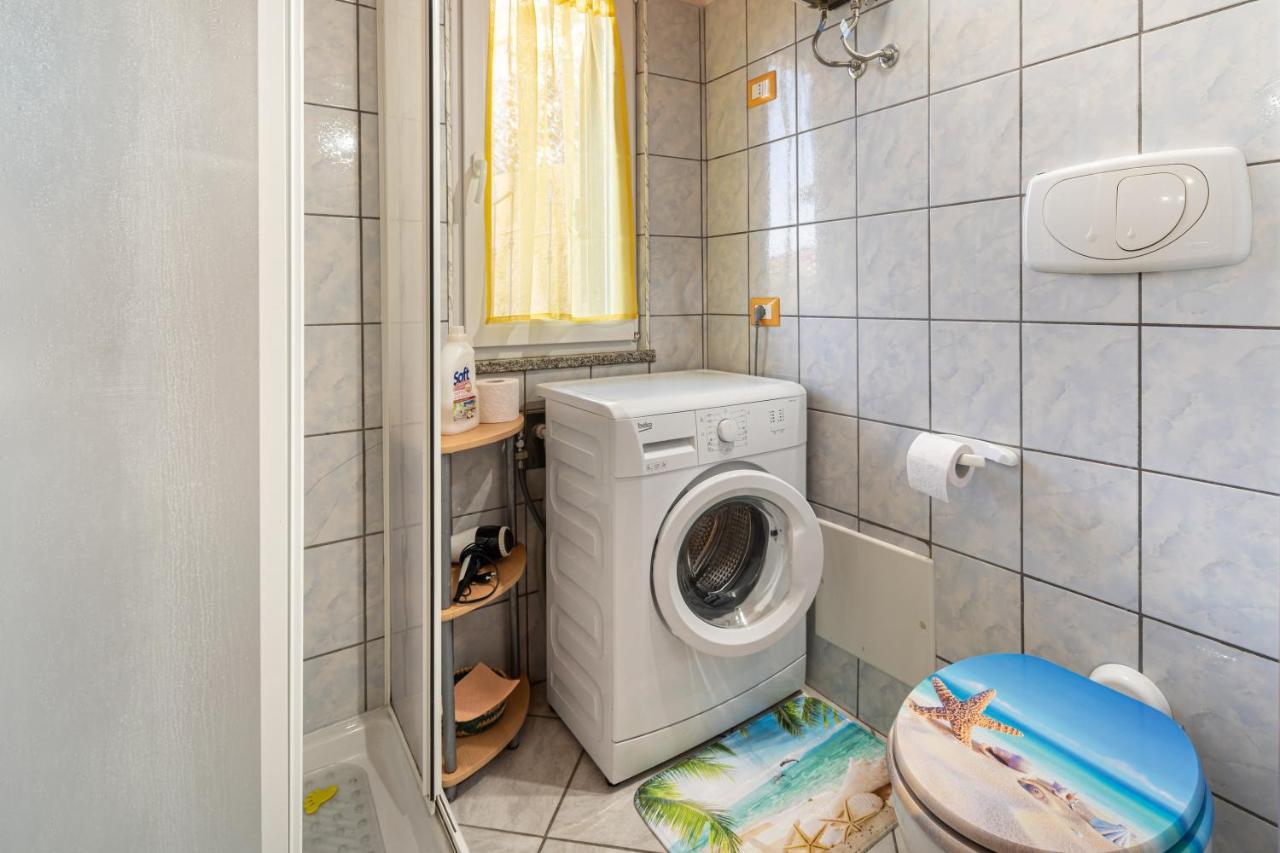 Nebida Casa Ornella 빌라 외부 사진