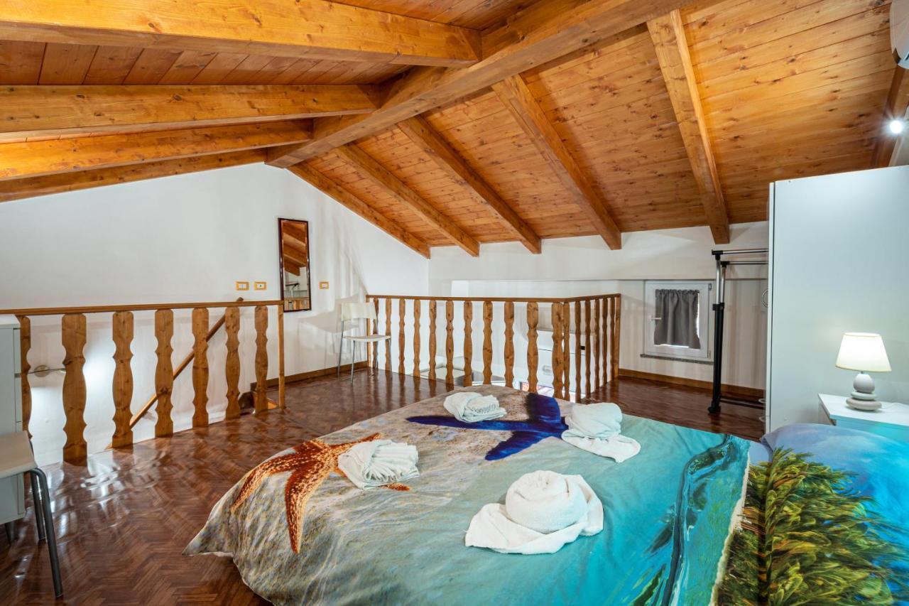 Nebida Casa Ornella 빌라 외부 사진